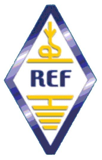 Logo REF