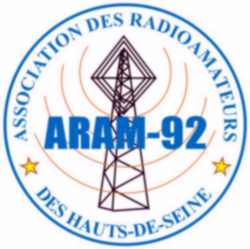 ARAM-92: Association des Radioamateurs des Hauts de Seine
